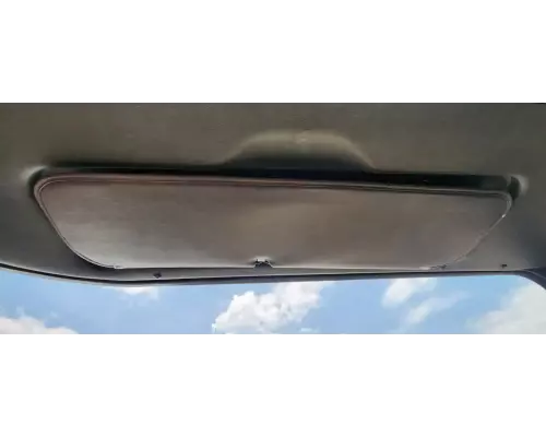 Other Other Sun Visor (External)