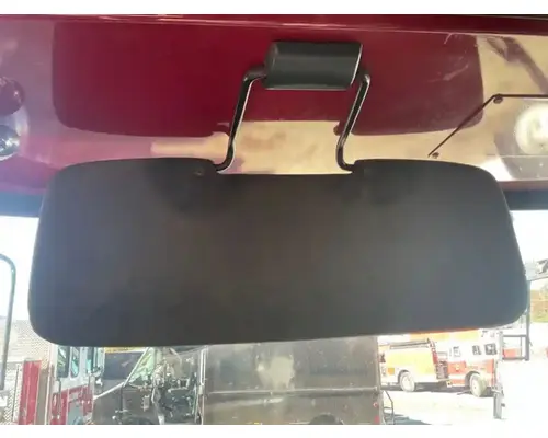 Sun Visor (External) Other Other Complete Recycling Group LLC