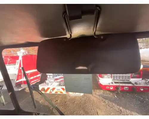 Sun Visor (External) Other Other Complete Recycling Group LLC