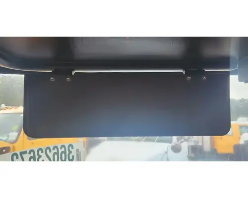 Sun Visor (External) Other Other Complete Recycling Group LLC