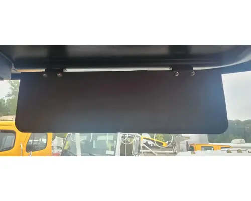 Sun Visor (External) Other Other Complete Recycling Group LLC