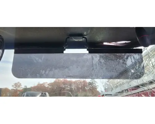 Sun Visor (External) Other Other Complete Recycling Group LLC