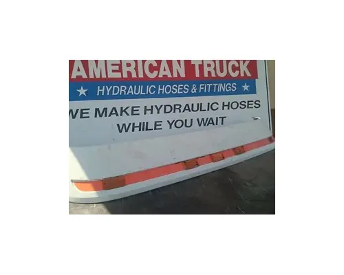 Sun Visor (External) OTHER Other American Truck Salvage