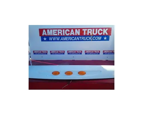 Sun Visor (External) OTHER Other American Truck Salvage