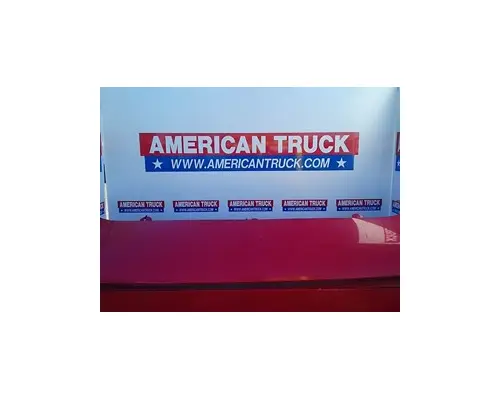 Sun Visor (External) OTHER Other American Truck Salvage