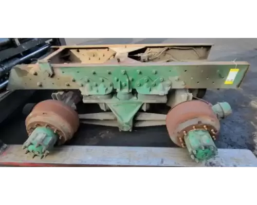 Suspension Other Other Garabedian Equipment Company