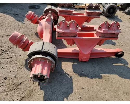 Suspension Other Other Garabedian Equipment Company