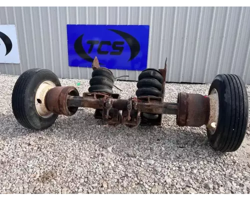 Other Other Tag Axle