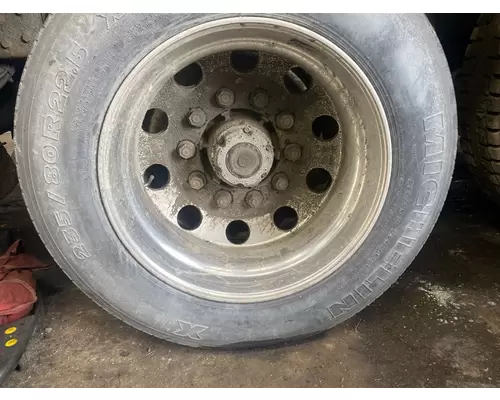 Tag Axle Other Other Complete Recycling Group LLC