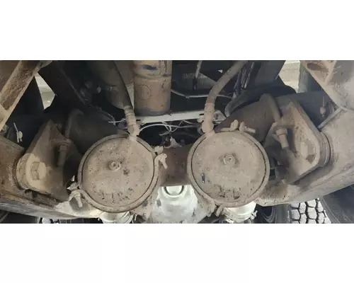 Tag Axle Other Other Complete Recycling Group LLC