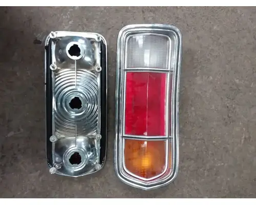 Tail Lamp Other Other Casey's Truck Salvage World