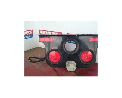 Tail Lamp OTHER Other American Truck Salvage
