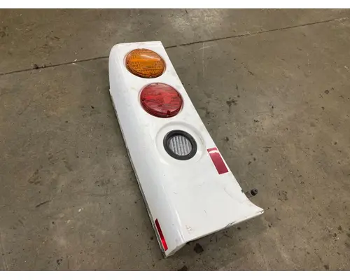 Tail Lamp Other Other Complete Recycling Group LLC