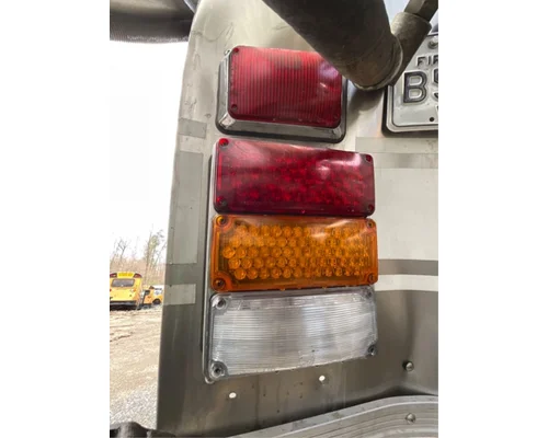 Tail Lamp Other Other Complete Recycling Group LLC