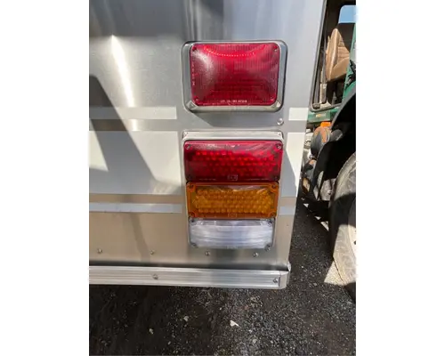 Tail Lamp Other Other Complete Recycling Group LLC