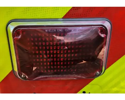 Tail Lamp Other Other Complete Recycling Group LLC