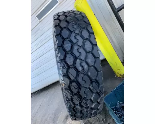 Other Other Tire and Rim