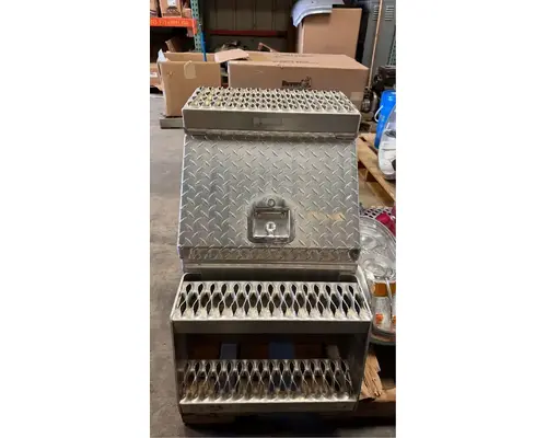 Tool Box Other Other Holst Truck Parts