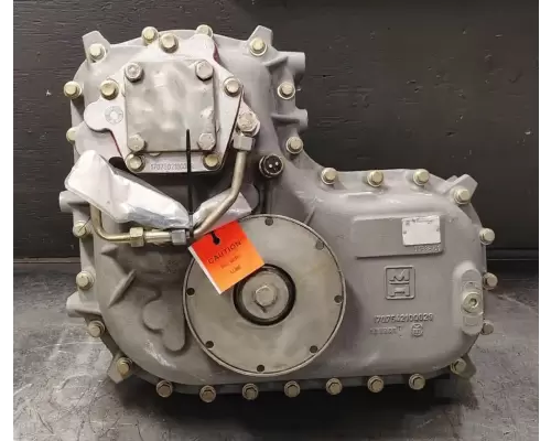 Transfer Case Assembly Other Other Garabedian Equipment Company