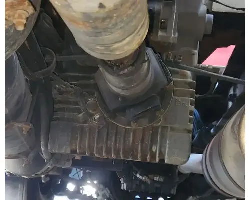 Transfer Case Assembly Other Other Complete Recycling Group LLC