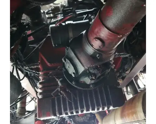Transfer Case Assembly Other Other Complete Recycling Group LLC