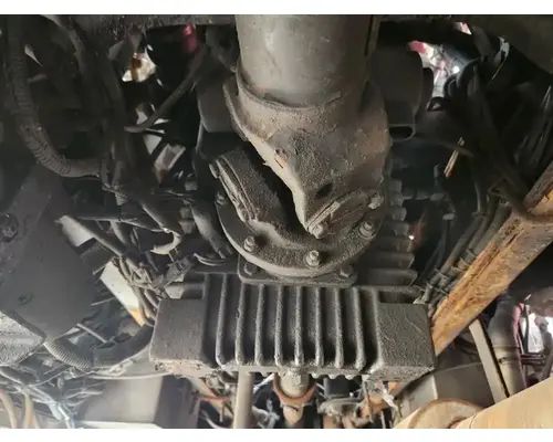 Transfer Case Assembly Other Other Complete Recycling Group LLC