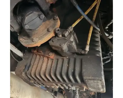 Transfer Case Assembly Other Other Complete Recycling Group LLC