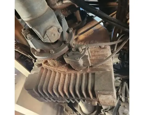 Transfer Case Assembly Other Other Complete Recycling Group LLC