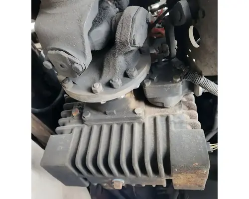 Transfer Case Assembly Other Other Complete Recycling Group LLC