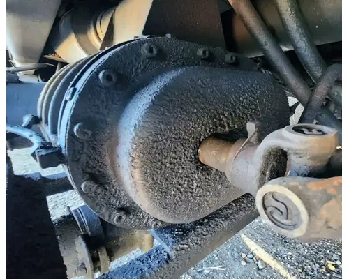 Transfer Case Assembly Other Other Complete Recycling Group LLC