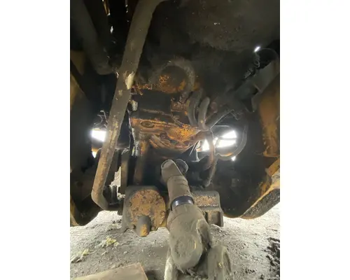 Transmission Assembly Other Other Complete Recycling Group LLC