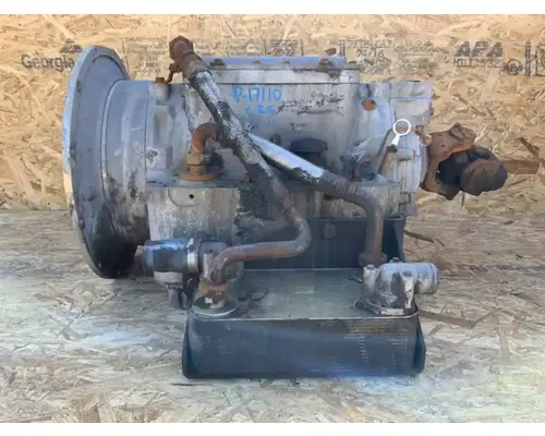 Transmission Assembly Other Other Complete Recycling Group LLC
