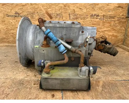 Transmission Assembly Other Other Complete Recycling Group LLC