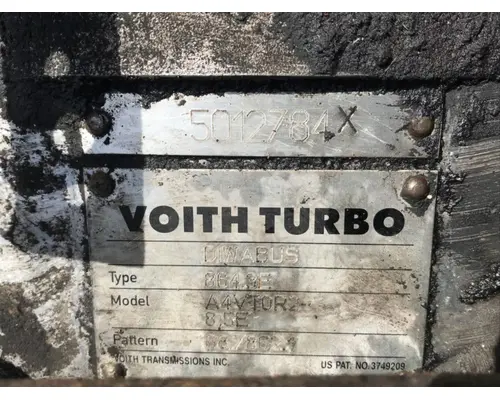 Transmission Assembly Other Other Complete Recycling Group LLC