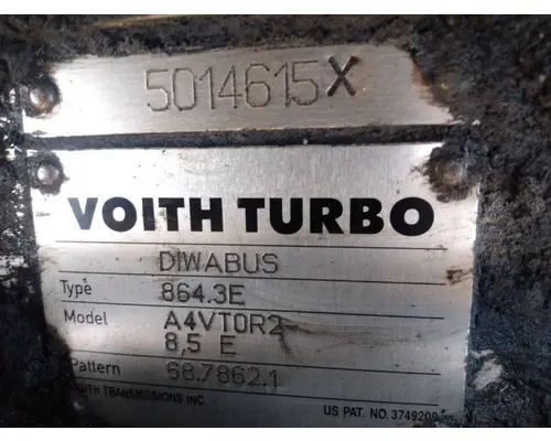 Transmission Assembly Other Other Complete Recycling Group LLC