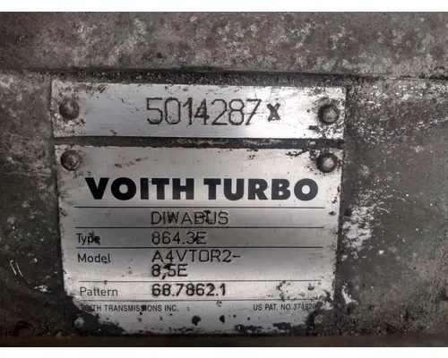 Transmission Assembly Other Other Complete Recycling Group LLC