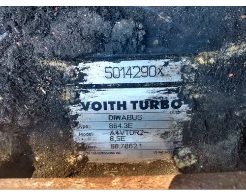 Transmission Assembly Other Other Complete Recycling Group LLC