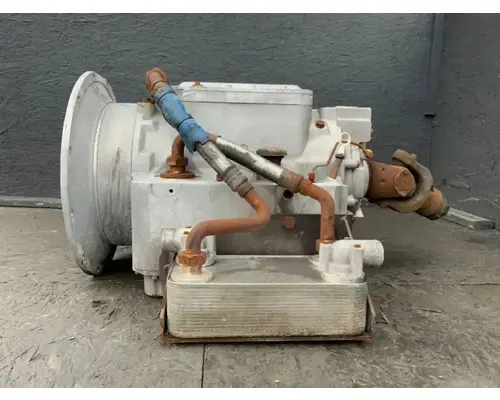 Transmission Assembly Other Other Complete Recycling Group LLC