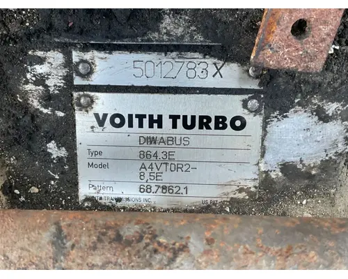 Transmission Assembly Other Other Complete Recycling Group LLC