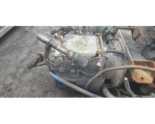 Transmission Assembly Other Other Complete Recycling Group LLC