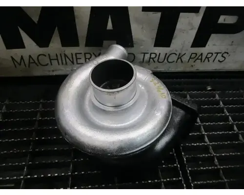 Other Other Turbocharger  Supercharger