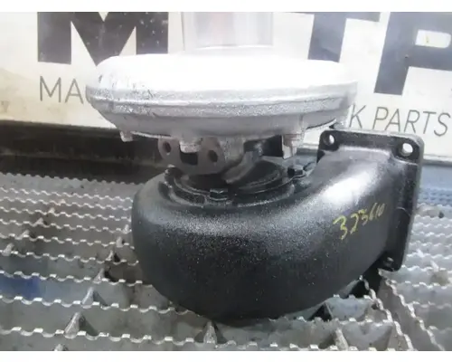 Other Other Turbocharger  Supercharger