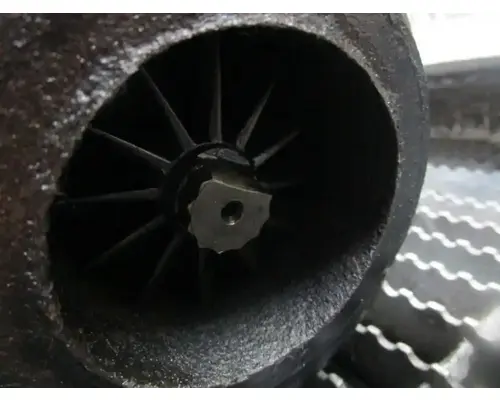 Other Other Turbocharger  Supercharger