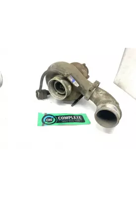 Other Other Turbocharger / Supercharger