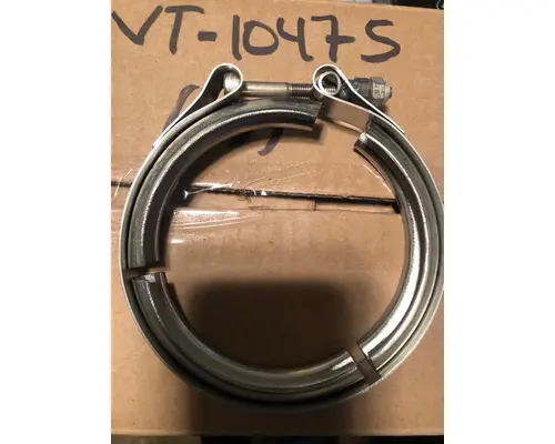 Turbocharger / Supercharger Other Other Holst Truck Parts