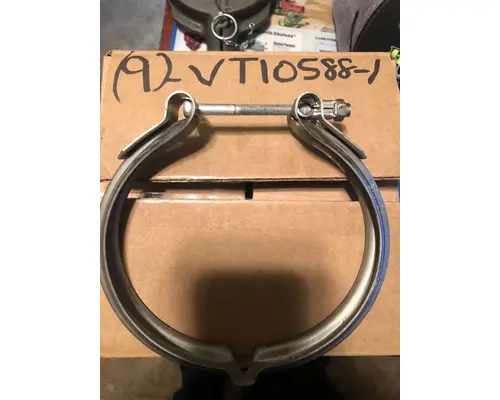 Turbocharger / Supercharger Other Other Holst Truck Parts