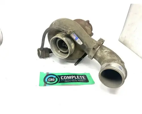 Turbocharger / Supercharger Other Other Complete Recycling Group LLC