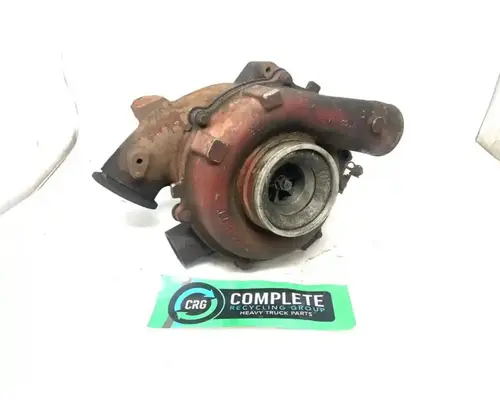 Turbocharger / Supercharger Other Other Complete Recycling Group LLC