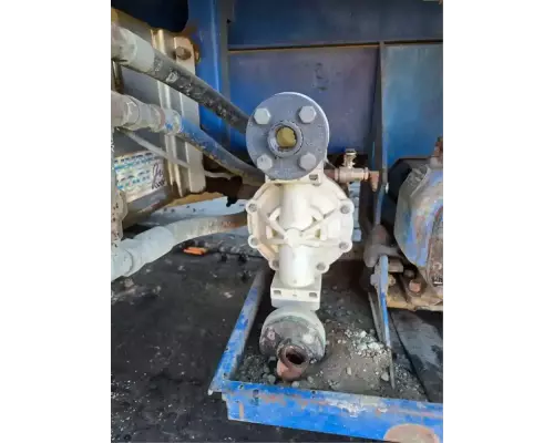 Vacuum Pump Other Other Garabedian Equipment Company