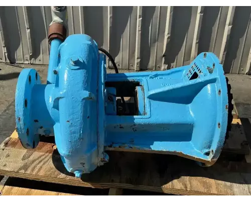 Vacuum Pump Other Other Garabedian Equipment Company